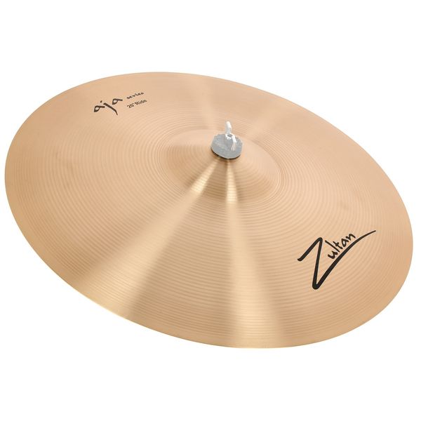 Zultan Aja Standard Cymbal Bundle