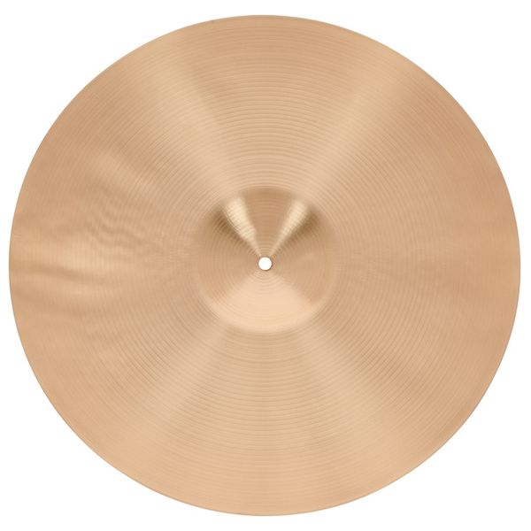 Zultan Aja Standard Cymbal Bundle