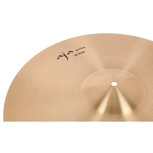 Zultan Aja Standard Cymbal Bundle