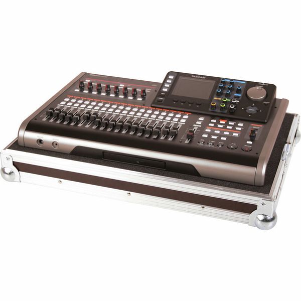 Thon Mixercase Tascam DP-24 / DP-32