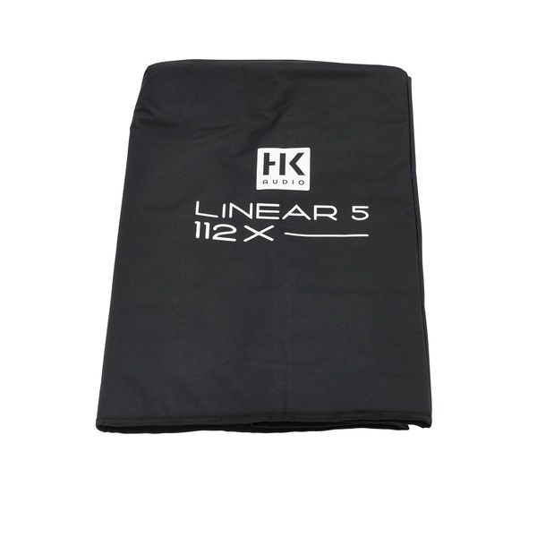 HK Audio 112 XA Cover