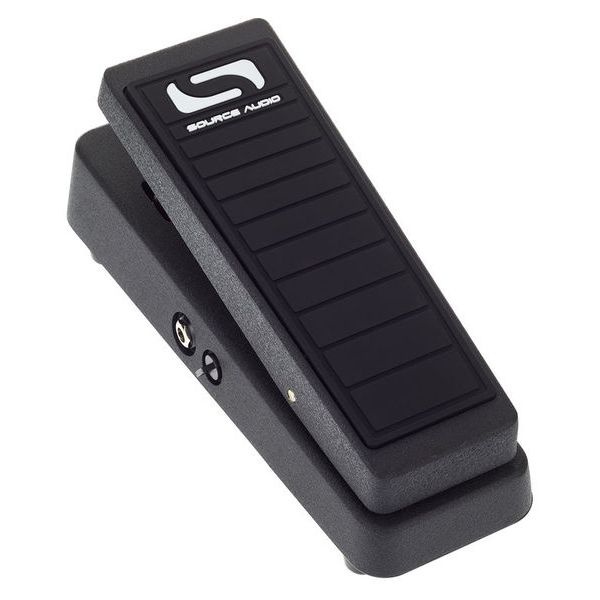 Source Audio Dual Expression Pedal