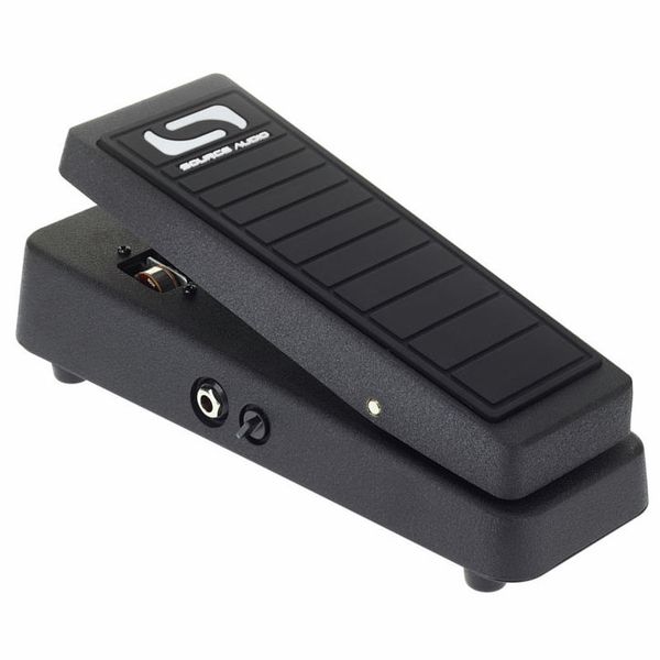 Source Audio Dual Expression Pedal – Thomann UK