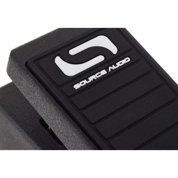 Source Audio Dual Expression Pedal