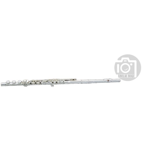 Pearl Flutes PF-665 E Quantz Flute – Thomann United States