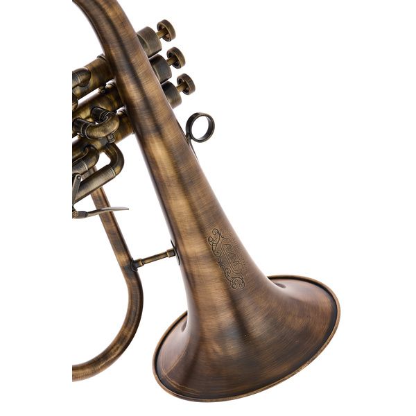 Adams F2 GM Custom 055 170 AF