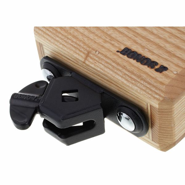 Sonor WB S Wood Block Small