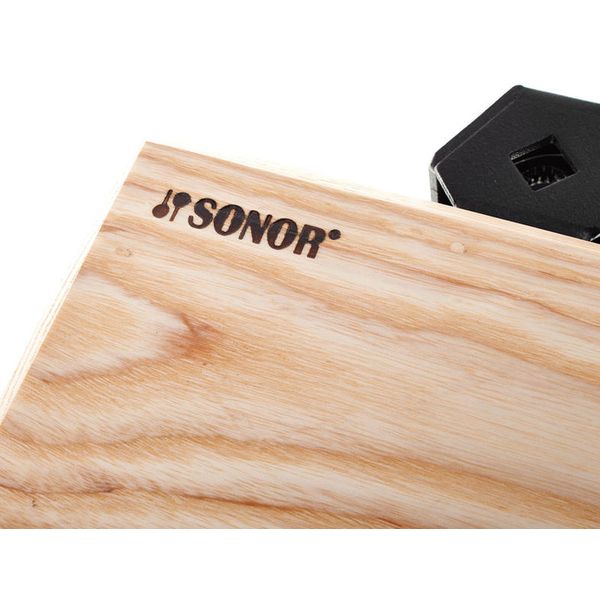 Sonor WB M Wood Block Medium