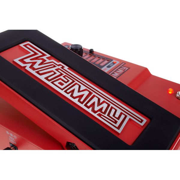 DigiTech Whammy 5ème génération Pédale guitare