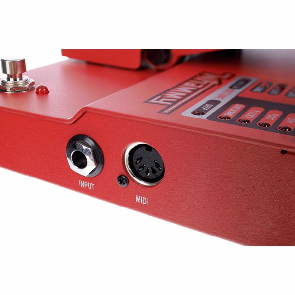 Digitech Whammy 5 - 楽器/器材