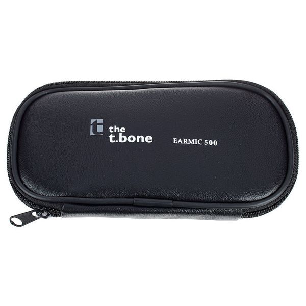 the t.bone Earmic Headset 821 MHz