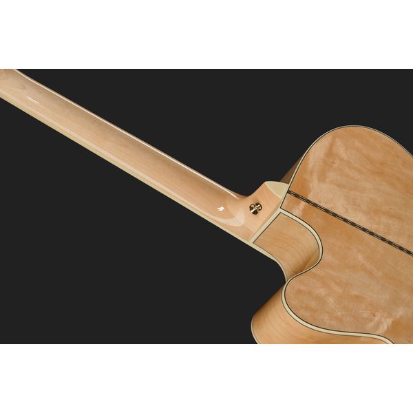 Harley Benton Custom Line King-CE NT