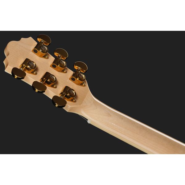 Harley Benton Custom Line King-CE NT