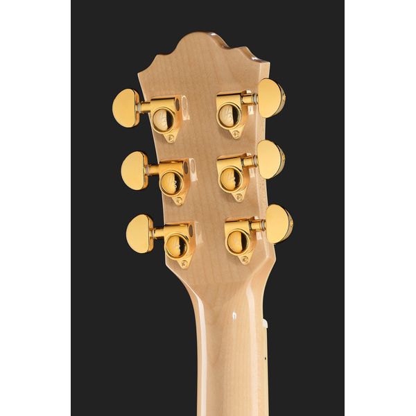 Harley Benton Custom Line King-CE NT
