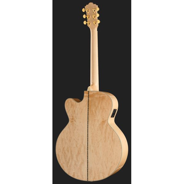 Harley Benton Custom Line King-CE NT