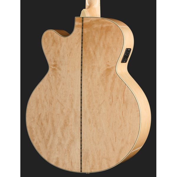 Harley Benton Custom Line King-CE NT