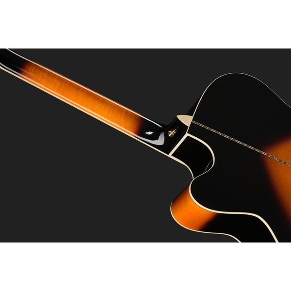 Harley Benton Custom Line King-CE VS