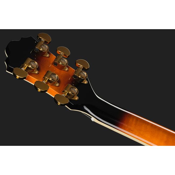 Harley Benton Custom Line King-CE VS