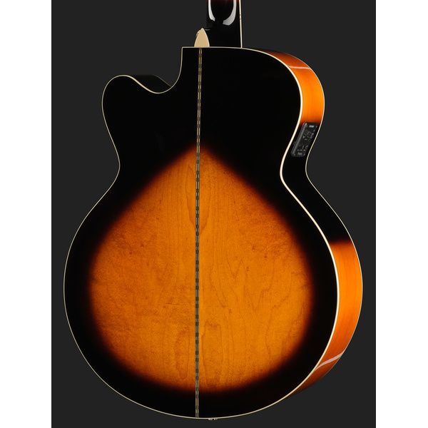 Harley Benton Custom Line King-CE VS