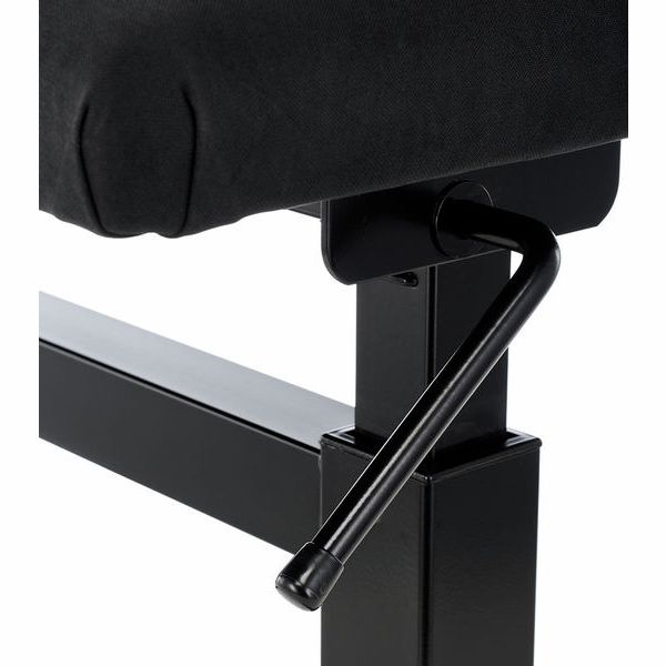 Andexinger 484 Piano Bench w. Backrest
