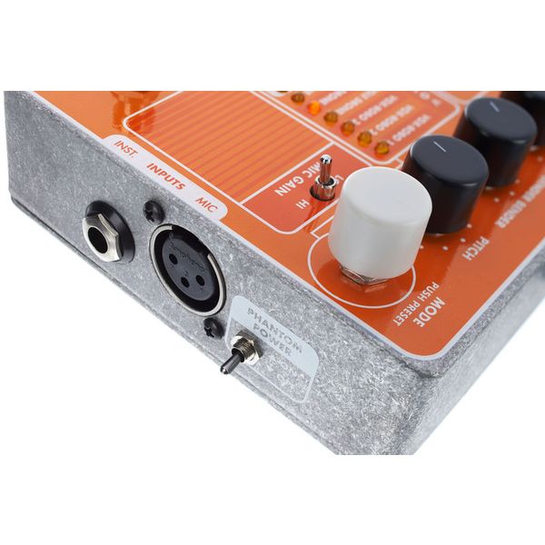 Electro Harmonix V256 Vocoder B-Stock
