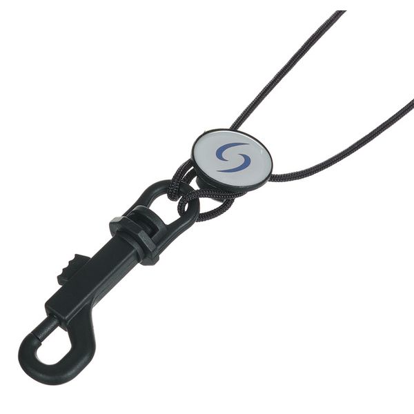 Mollenhauer 6160 Strap for Bass Recorders