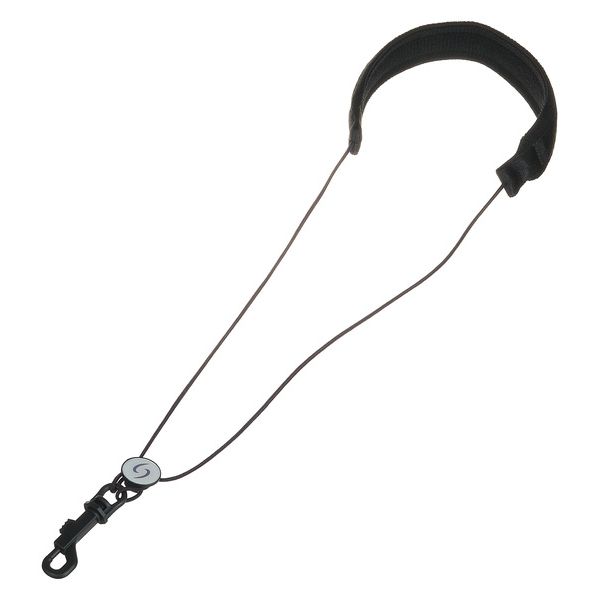 Mollenhauer 6160 Strap for Bass Recorders