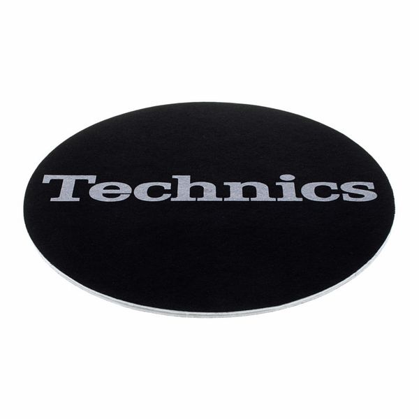 Technics Slipmat Simple T2