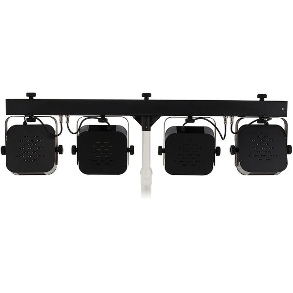 Stairville Stage TRI LED Extension Bundle
