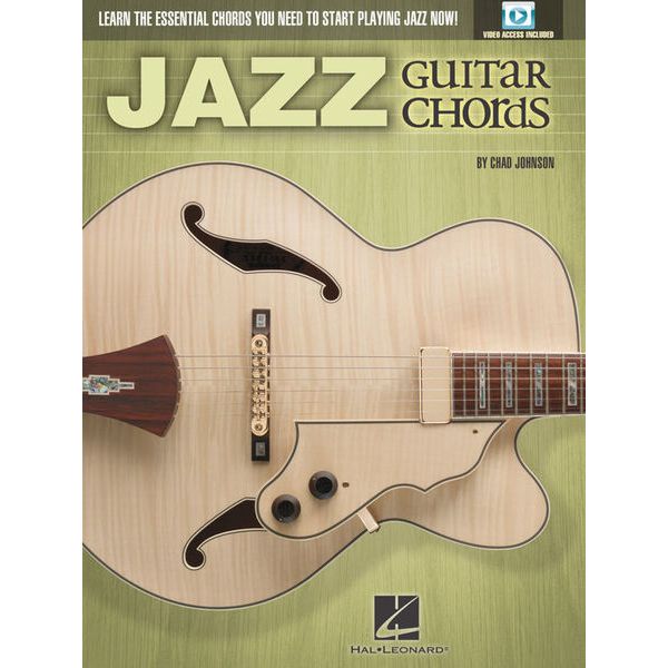 jazz chords guitar