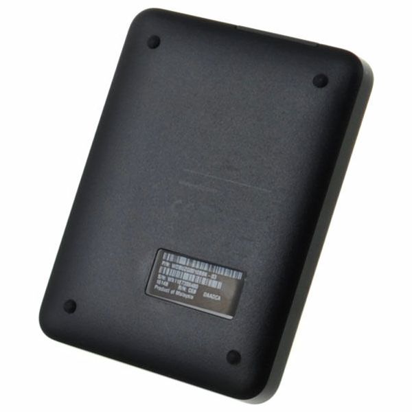 Wise Portable SSD 2TB – Thomann France