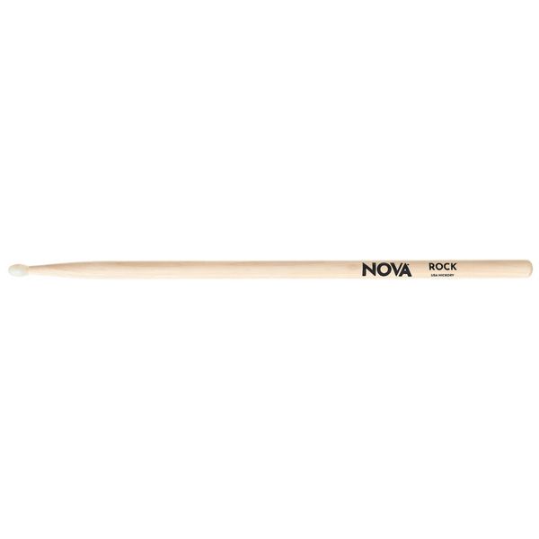 Vic Firth RockN Nova Hickory Nylon Tip