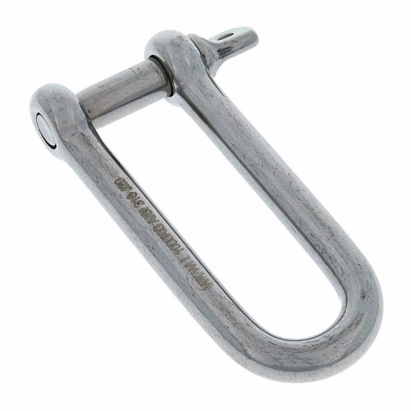 Stairville Shackle 1,0 t long