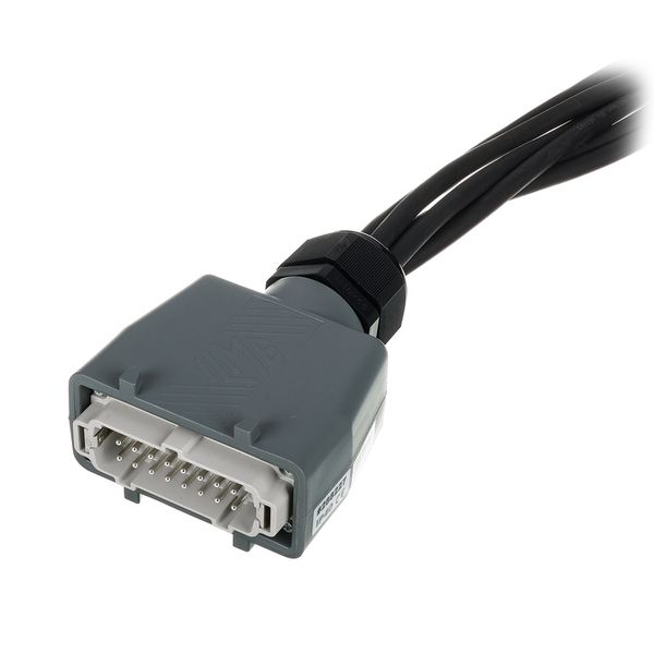 Stairville Multicable Split 16H-6S