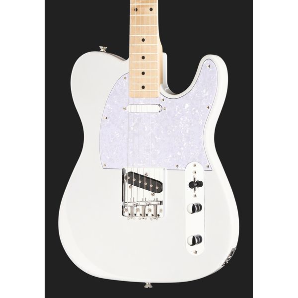 Harley Benton TE-30 BE Bundle 1