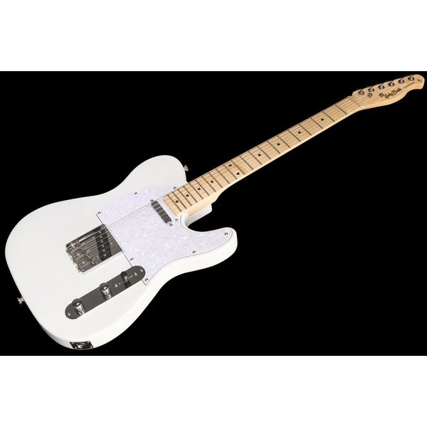 Harley Benton TE-30 BE Bundle 1