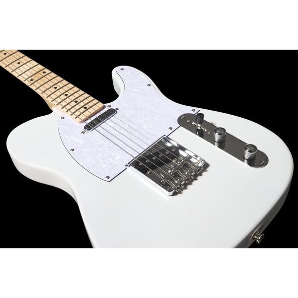 Harley Benton TE-30 BE Bundle 2