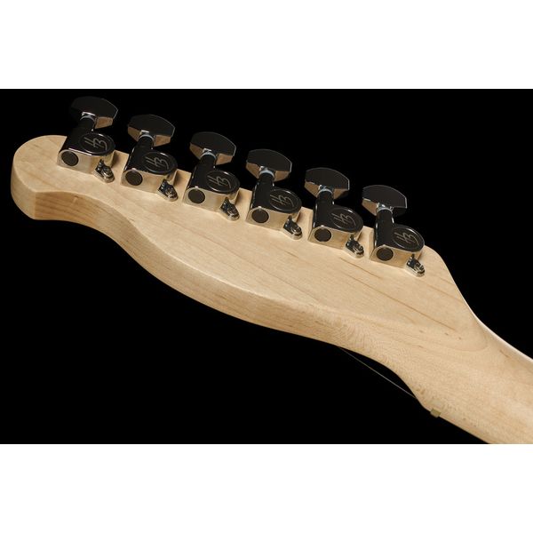 Harley Benton TE-30 BE Bundle 2