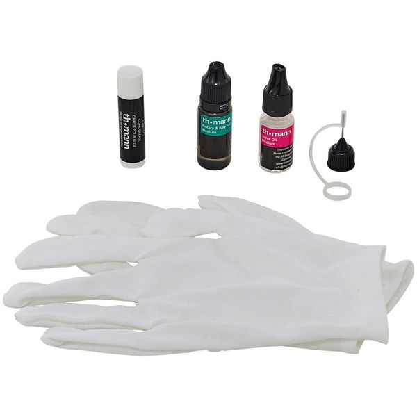 Thomann Classic TF547 L Trombone