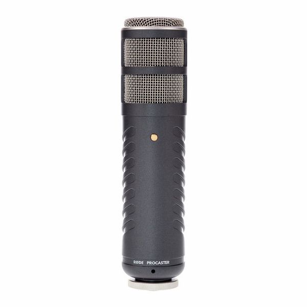 Microphone à Condensateur, Comparatifs et Tests