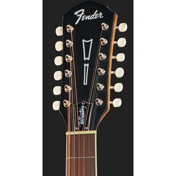 Fender Tim Armstrong Hellcat 12