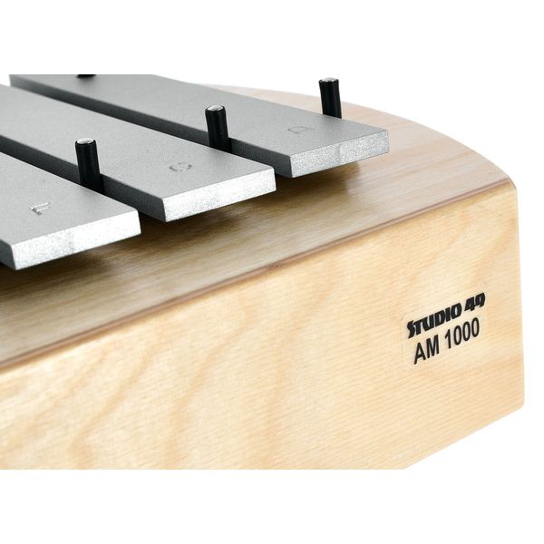 Studio 49 AM 1000 Alto Metallophone