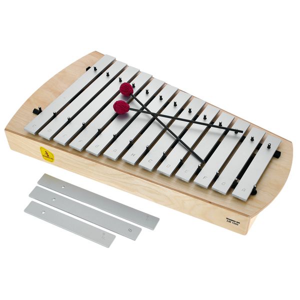 Studio 49 AM 1000 Alto Metallophone