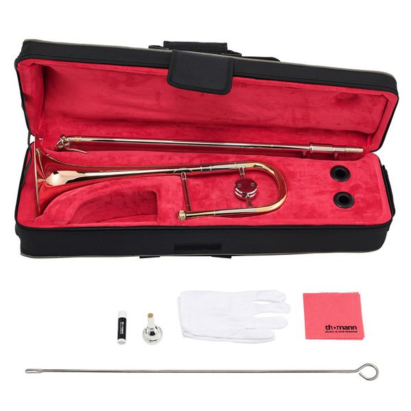 Thomann Classic TEB480 GL