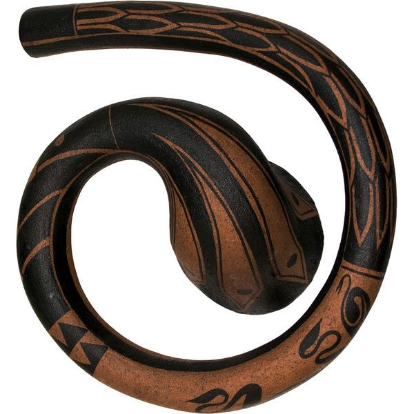 Thomann Didgeridoo Maori D