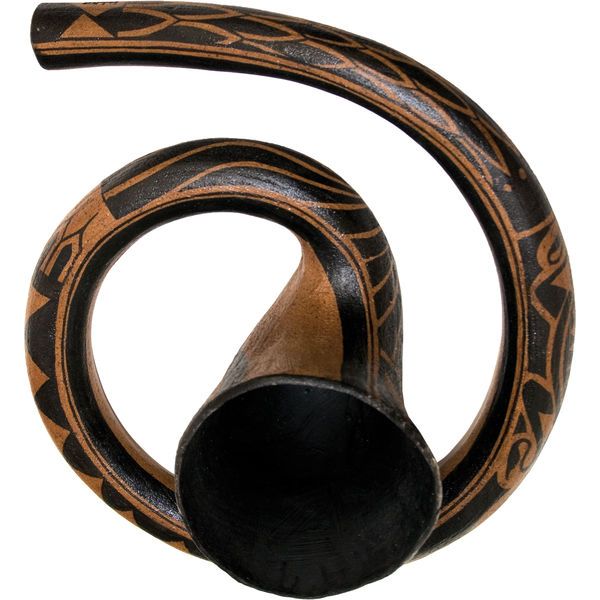 Thomann Didgeridoo Maori D