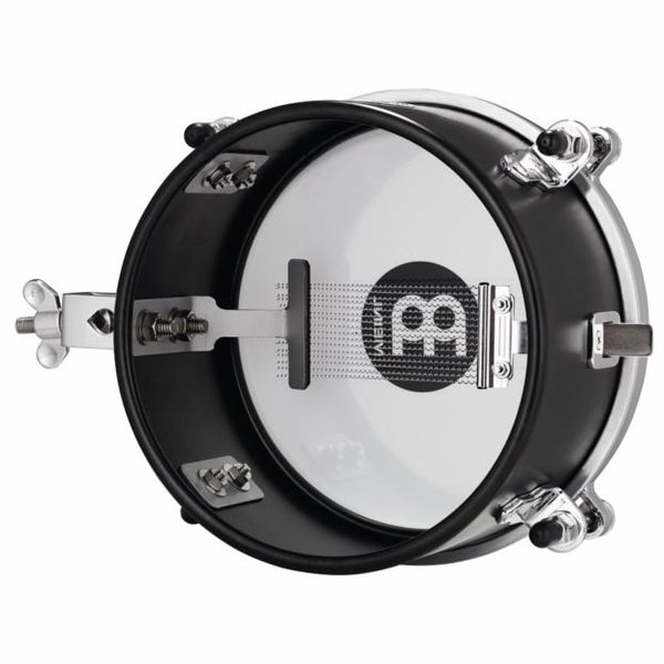Meinl MDST8BK 8" Snare Timbales