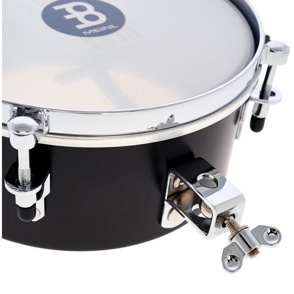 Meinl MDST10BK 10" Snare Timbales