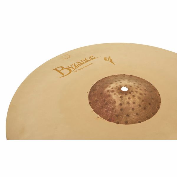 Meinl 18" Byzance Sand Thin Crash