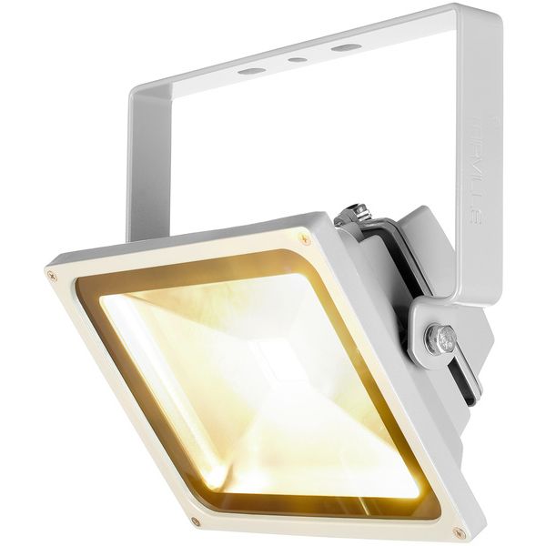 Stairville LED Power-Flood 30W WW IP65